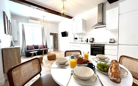 La Duchesse - Grand Appartement - Avec Climatisation