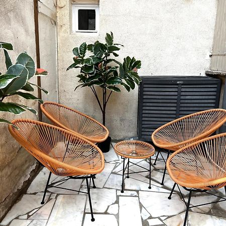 La Duchesse - Grand Appartement - Avec Climatisation Digione Esterno foto