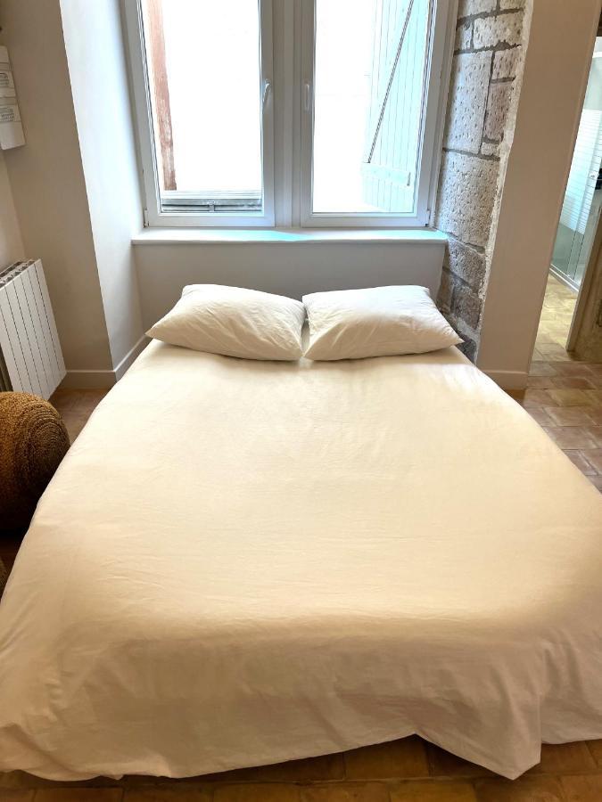 La Duchesse - Grand Appartement - Avec Climatisation Digione Esterno foto