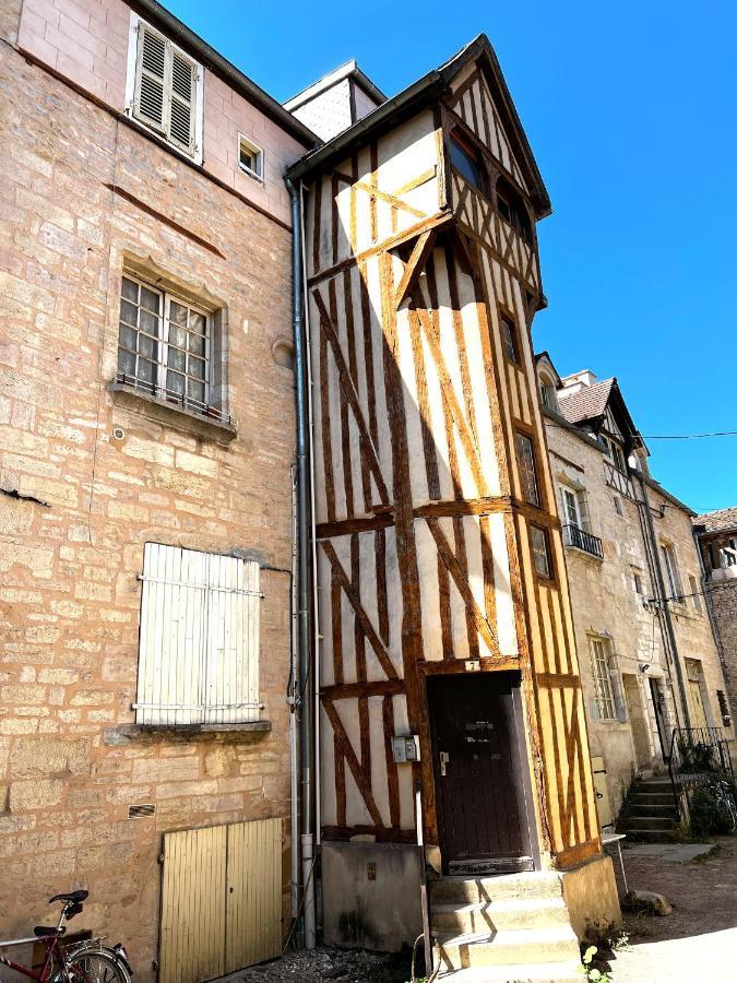 La Duchesse - Grand Appartement - Avec Climatisation Digione Esterno foto