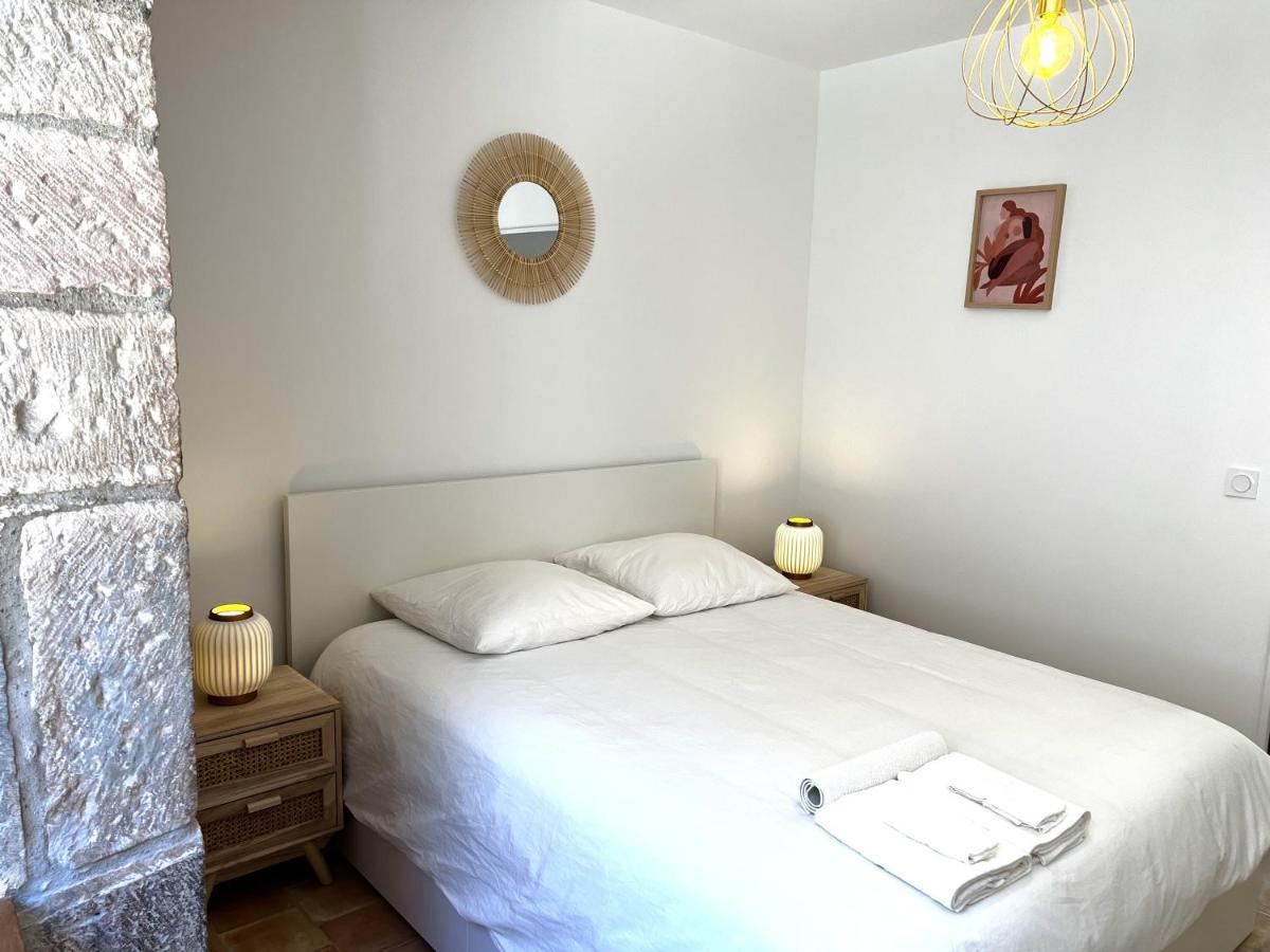 La Duchesse - Grand Appartement - Avec Climatisation Digione Esterno foto