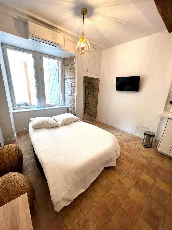 La Duchesse - Grand Appartement - Avec Climatisation Digione Esterno foto