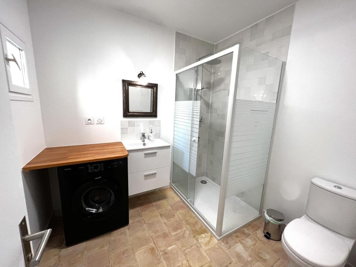 La Duchesse - Grand Appartement - Avec Climatisation Digione Esterno foto