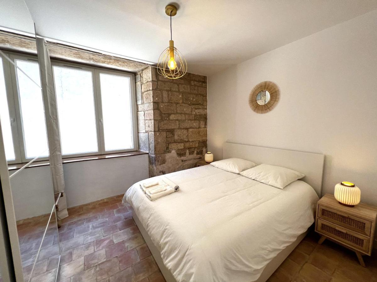 La Duchesse - Grand Appartement - Avec Climatisation Digione Esterno foto